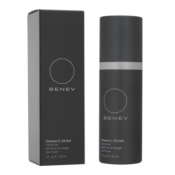 (Benev)ビタミンC20ジェル30ml