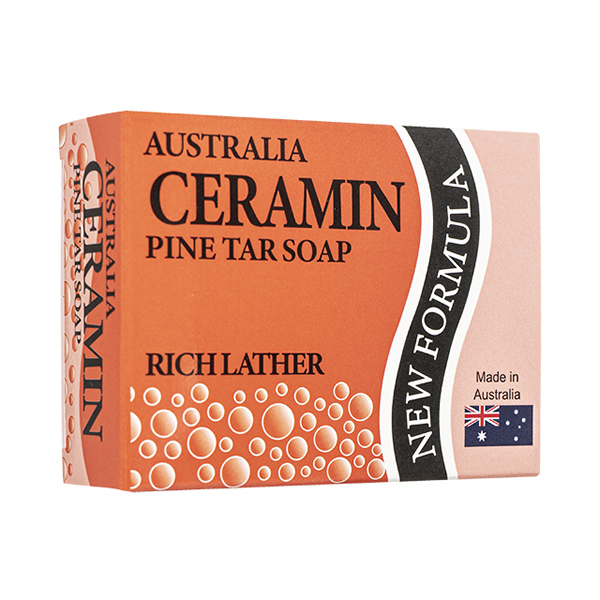 パインタールソープ