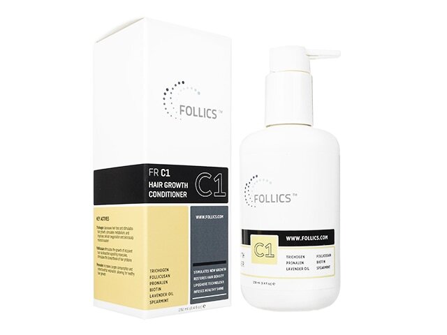 フォリックス　コンディショナー