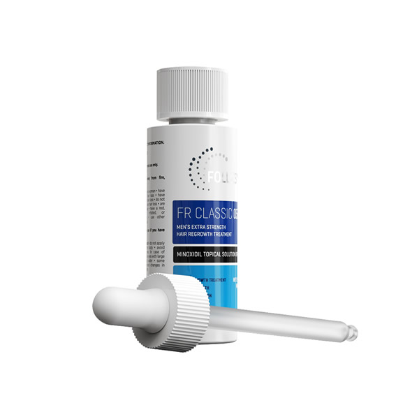 (フォリックス)FRクラシック05・ミノキシジルトピカルソルーション5%60ml