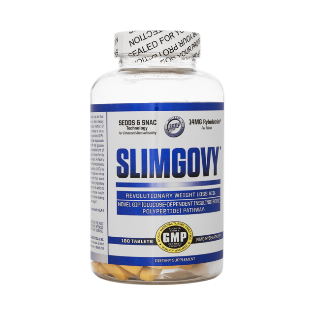 スリムゴビィ14mg180錠
