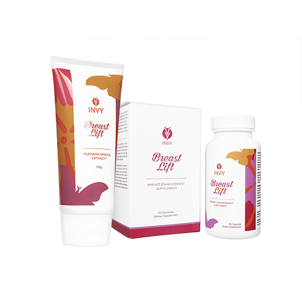 INVYブレストリフトセット