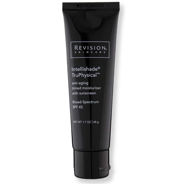 リビジョン Intellishade TruPhysical SPF 45 Revision Skincare Intellishade TruPhysical SPF 45 1.7oz