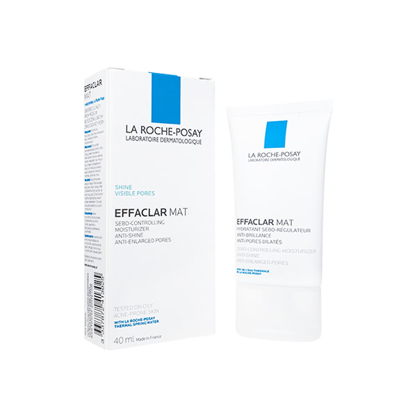 ラロッシュポゼ　エファクラ　マット　40ml