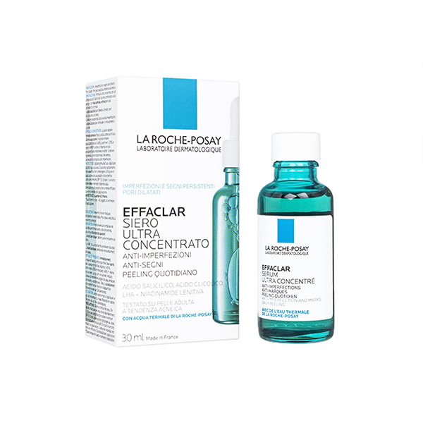 ラロッシュポゼ　シエラ　ウルトラ　コンセントレート　30ml