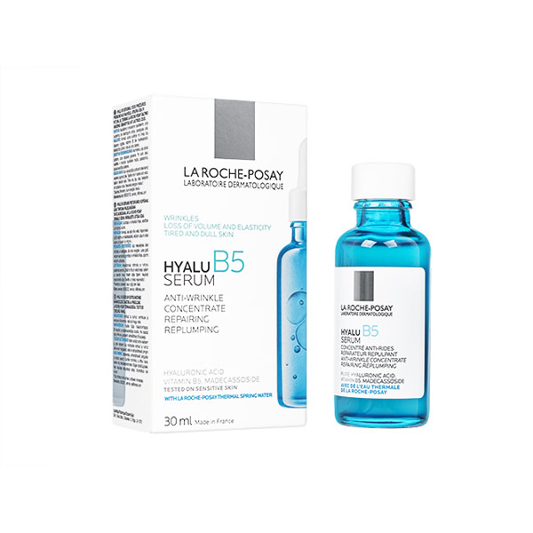 ラロッシュポゼ　)ヒアルB5セラム-2　30ml