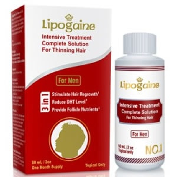 リポゲイン5%男性用