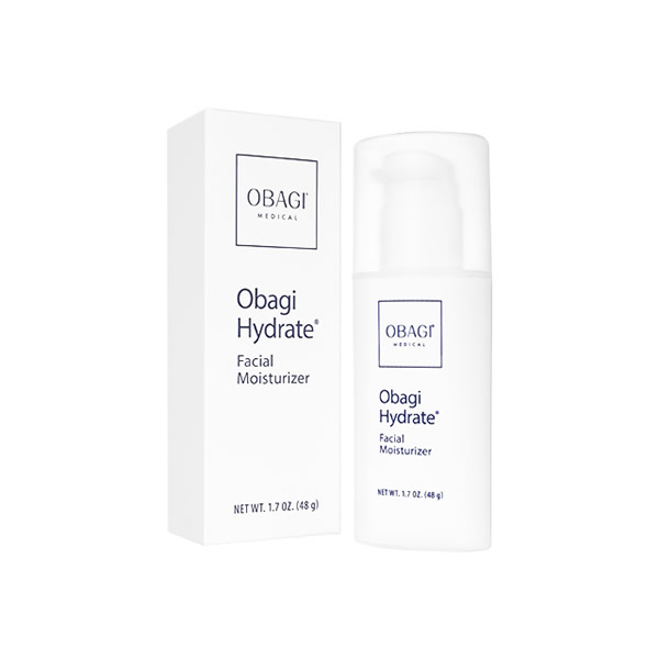 ハイドレート　フェイシャル　モイスチャライザー　48ｇ