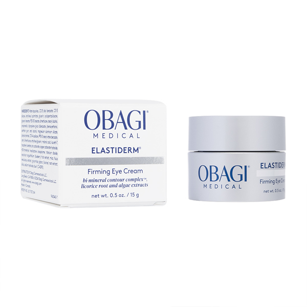 (Obagi)エラスティダーム・ファーミングアイクリーム15g