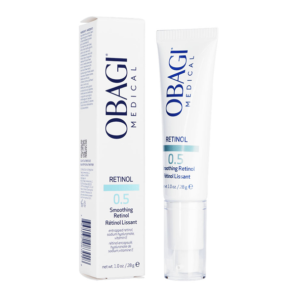 (Obagi)メディカルレチノール0.5_28g