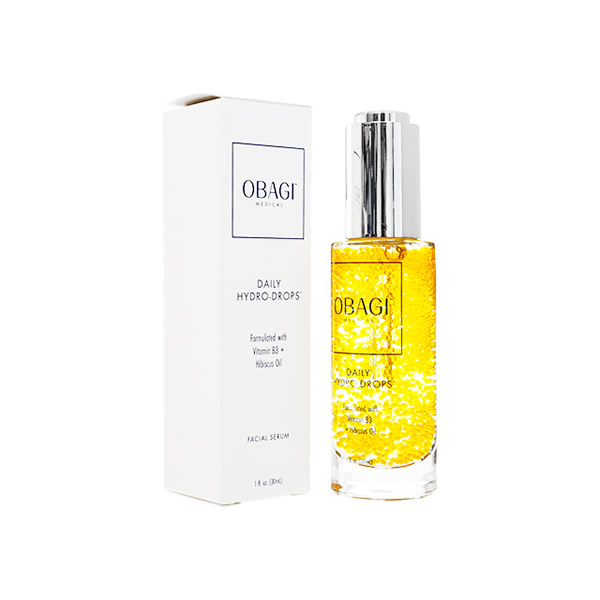 デイリーハイドロドロップ　フェイシャルセラム （30ml）