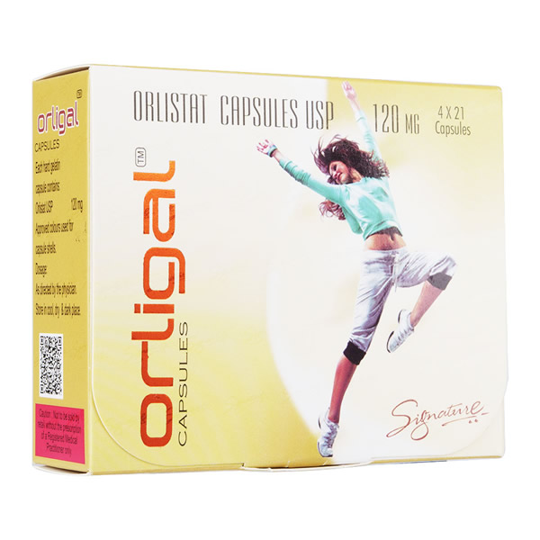 オルリガル120mg84錠