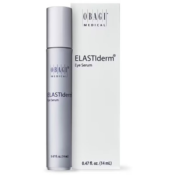 オバジ　エラスティダーム　アイ　セーラム　14ml