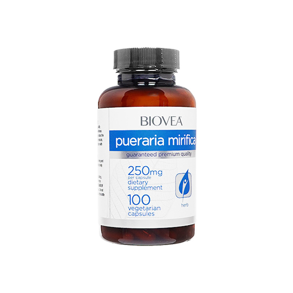 BIOVEA　(プエラリアミリフィカ250ｍｇ　100錠