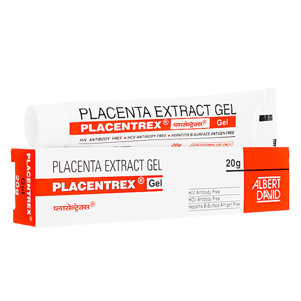 ヒトプラセンタジェル