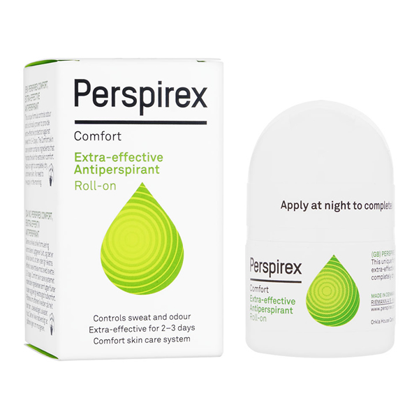 パースピレックスコンフォート（ノンアルタイプ）20ml