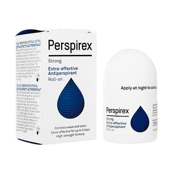 パースピレックスストロング20ml