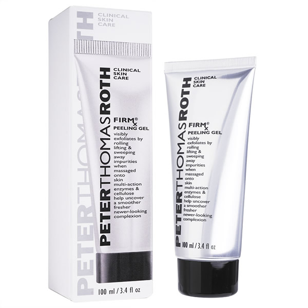(PeterThomasRoth)ファームXピーリングジェル100ml