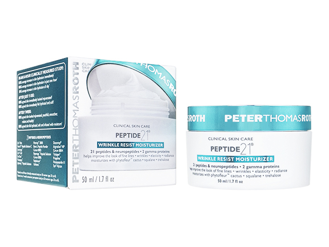 (PeterThomasRoth)ペプチド21リンクルレジストモイスチャライザー50ml