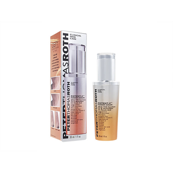 (PeterThomasRoth)ポテントCパワーセラム30ml