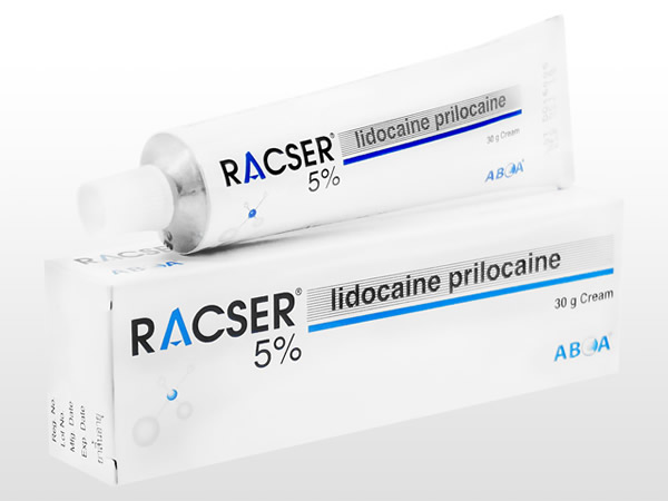 ラクサールクリーム30g