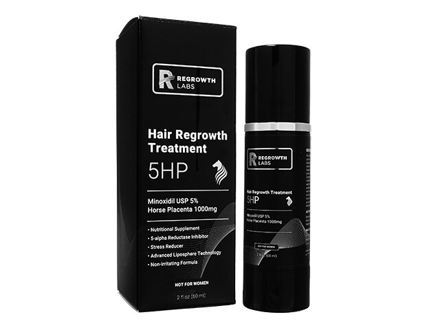 リグロースラボ5HP