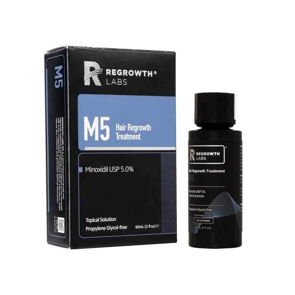 (リグロースラボ)M5・60ml