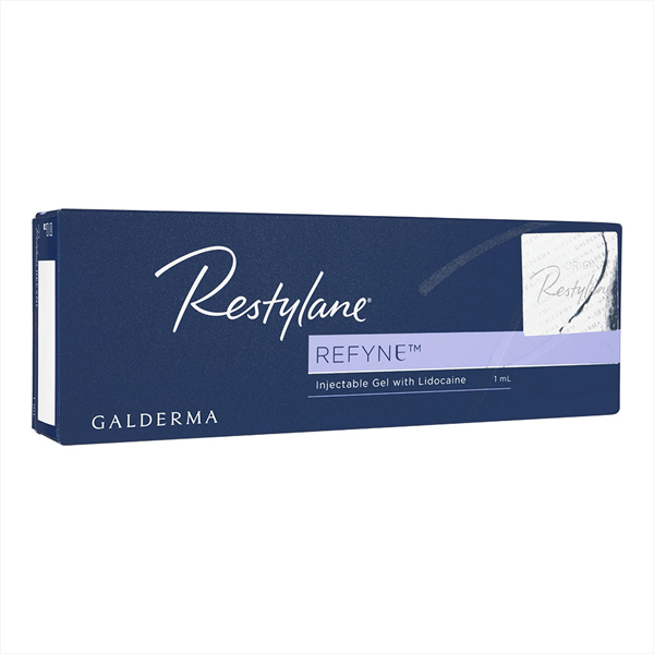 レスチレーンリファイン1ml