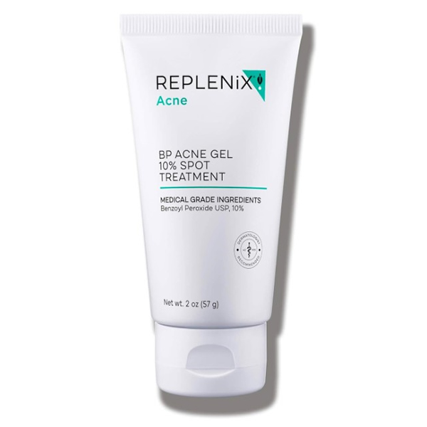 ベンゾイルパーオキサイド10ジェル