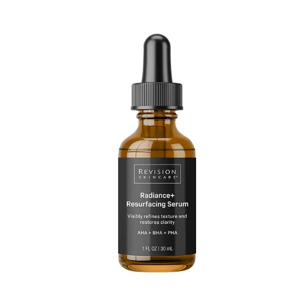 Revision Skincare Radiance+ Resurfacing Serum