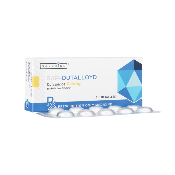 SAP-デュタロイド0.5mg30錠