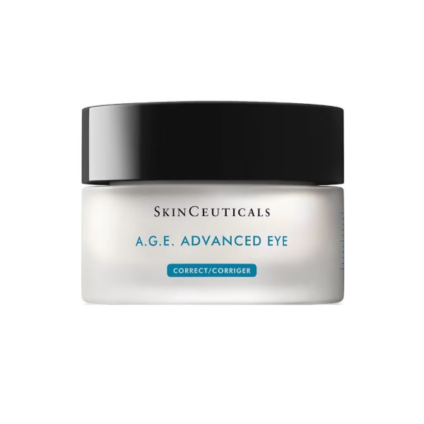 Skinceuticals AGE アドバンスド　アイ　