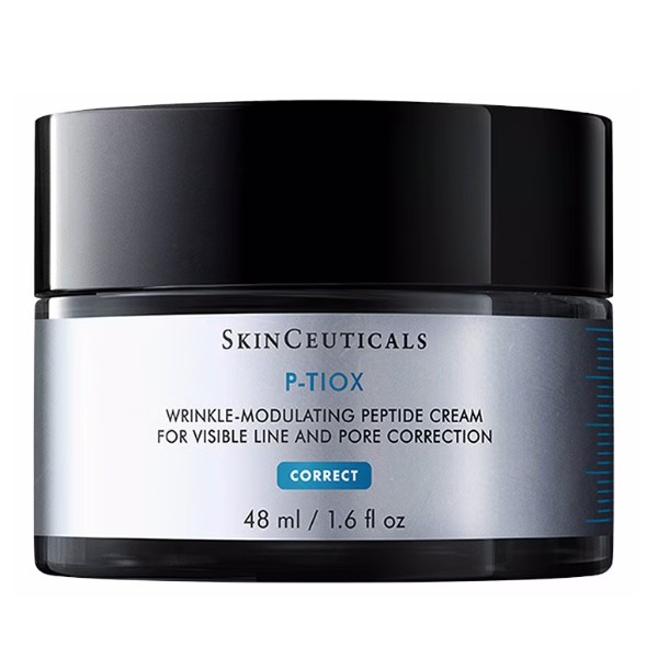 Skinceuticals　P-TIOX　ペプチド　クリーム　４８ml