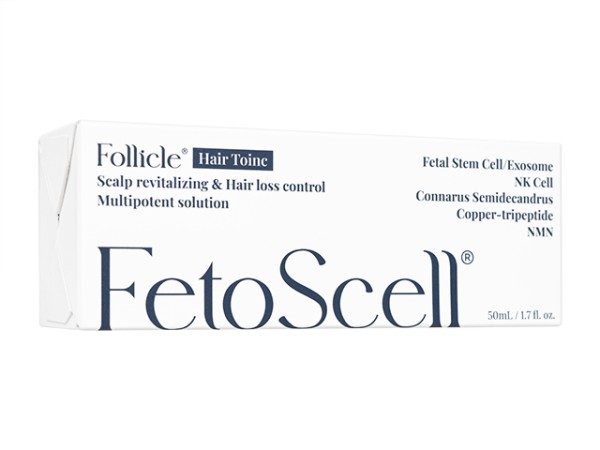 (TNS)フェトエスセル・フォリクルヘアトニック50ml