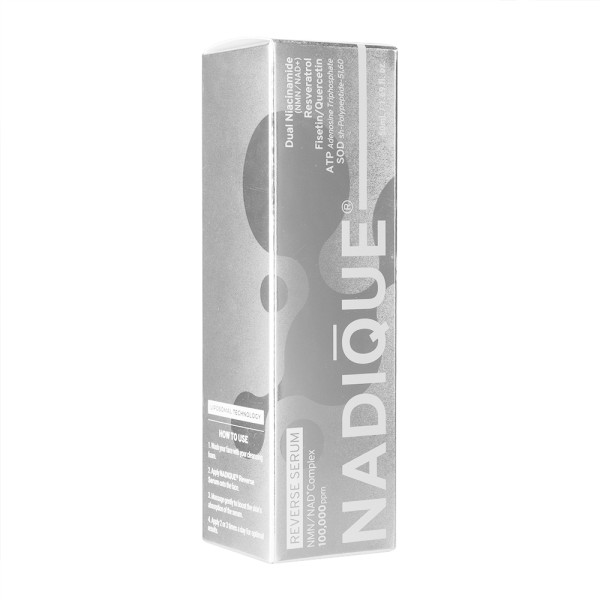 (TNS)ナディークリバースセラム50ml