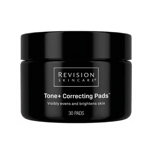 RevisionSkincare トーン コレクト パッド 30枚