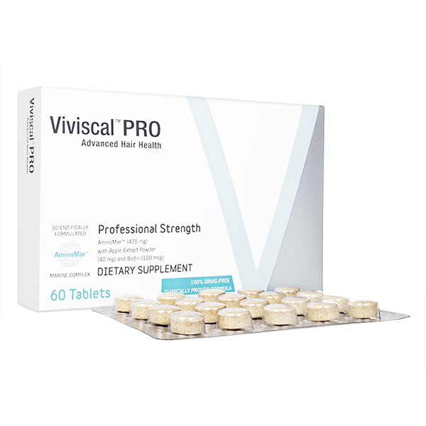 ビビスカルプロ60錠