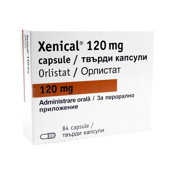 ゼニカル84錠