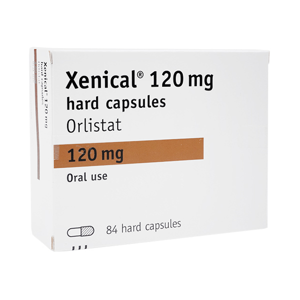 ゼニカル84錠