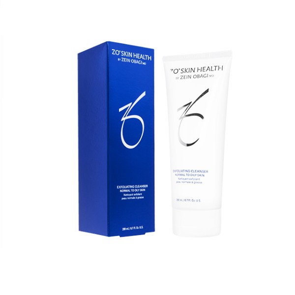 (ZoSkinHealth)エクスフォリエイティングクレンザー200ml