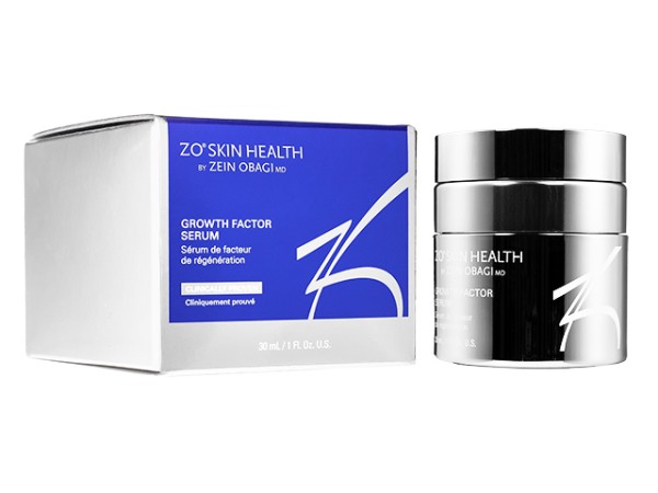 (ZoSkinHealth)グロウスファクターセラム30ml