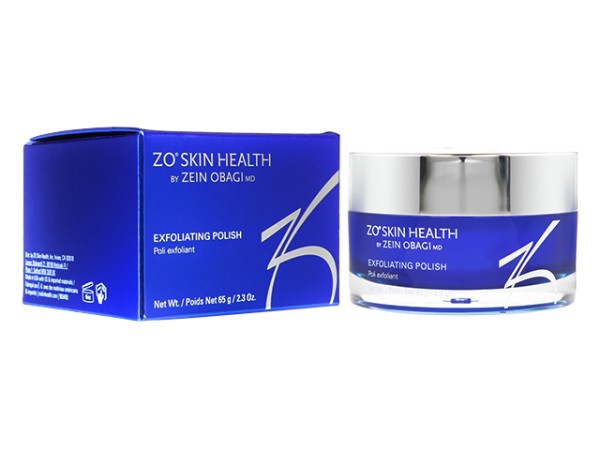 (ZoSkinHealth)エクスフォリエイティングポリッシュ65g