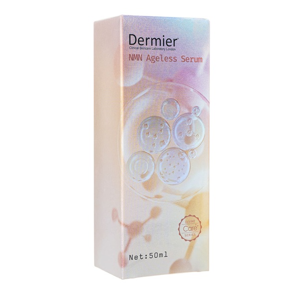 (Dermier)NMNエイジレス・セラム50ml