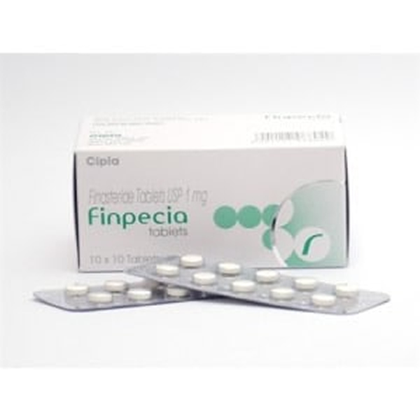 フィンペシア1㎎100錠