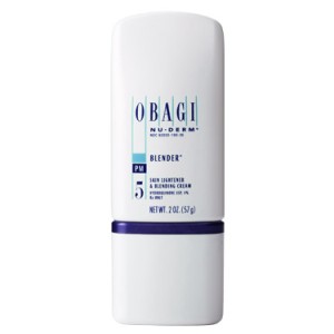 オバジ NU-DERM ブレンダー No.5 2.0oz(60ml)