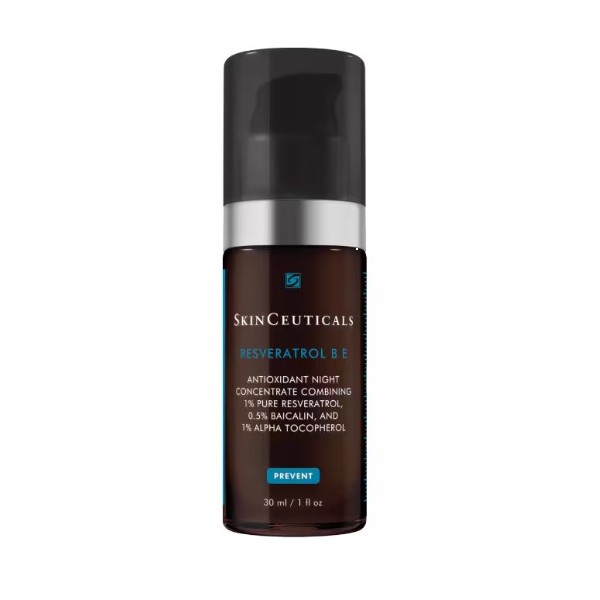 Skinceuticals　レスベラトロール　BE　３０ml