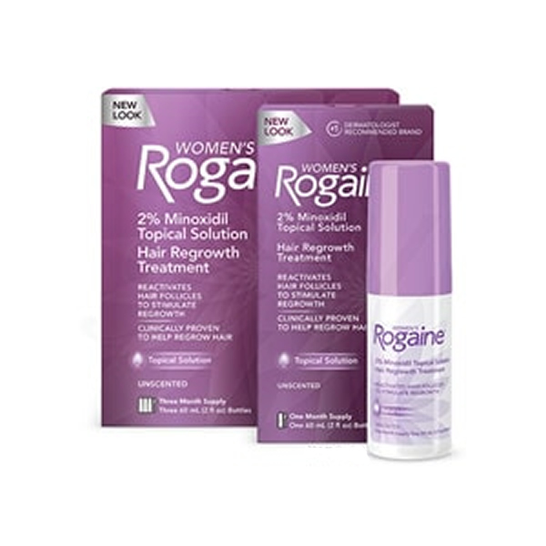 女性用ロゲイン2%