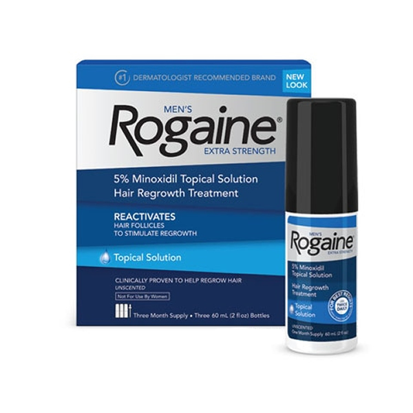 ロゲイン5%男性用