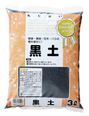 黒土　3L