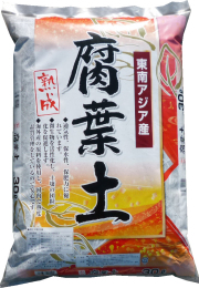 腐葉土　30L